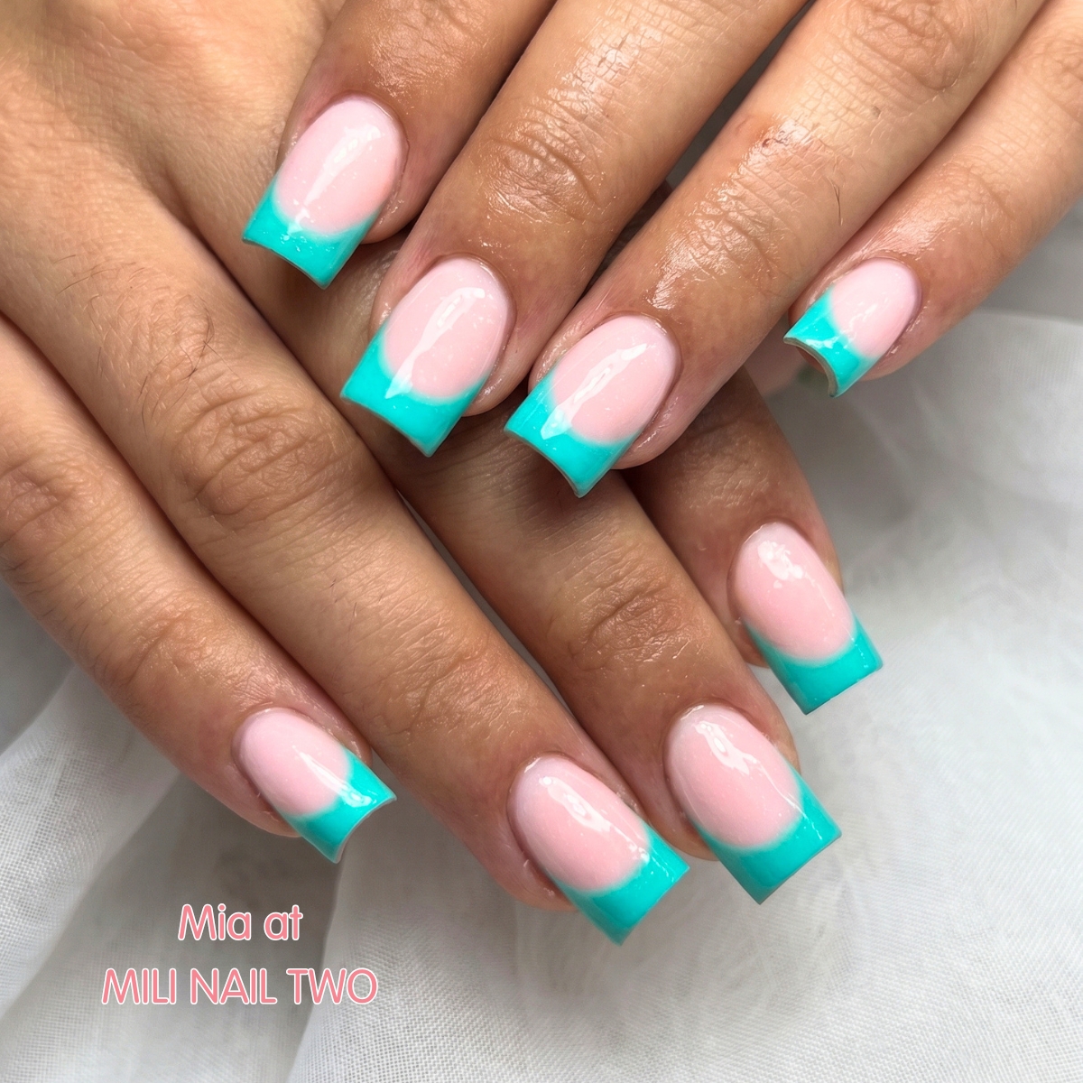 Nail Design July 17 2026